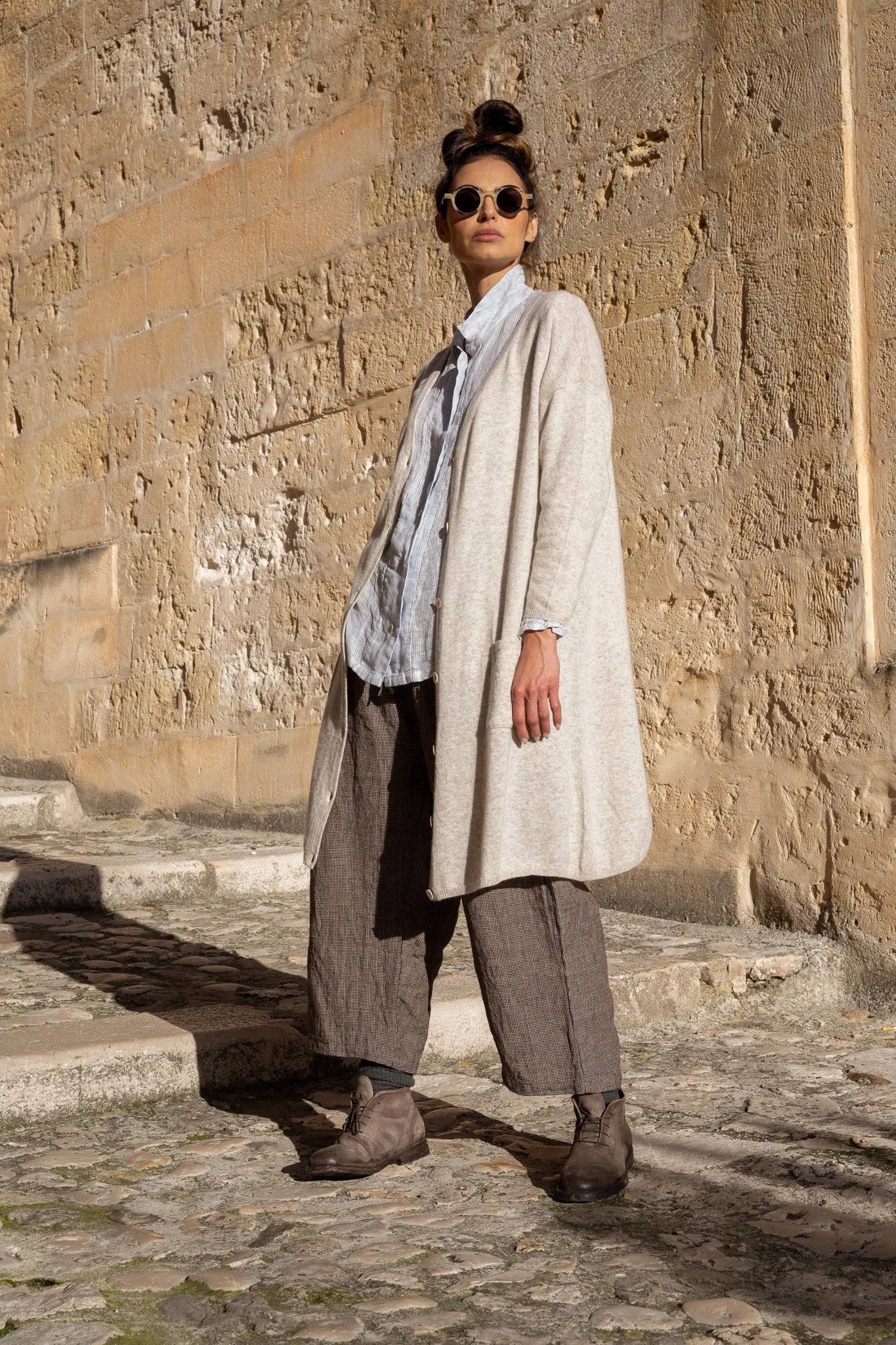 Ellery Cardigan - Wool