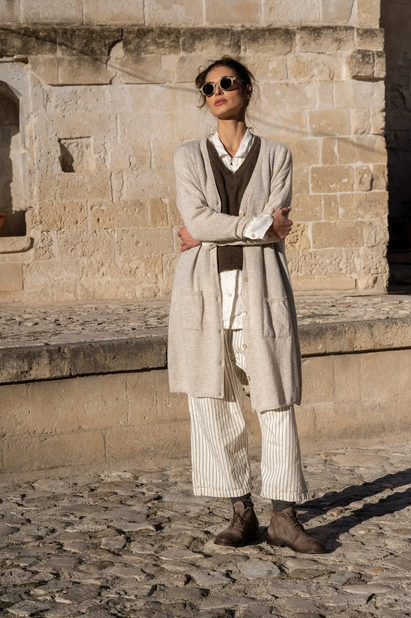 Ellery Cardigan - Wool