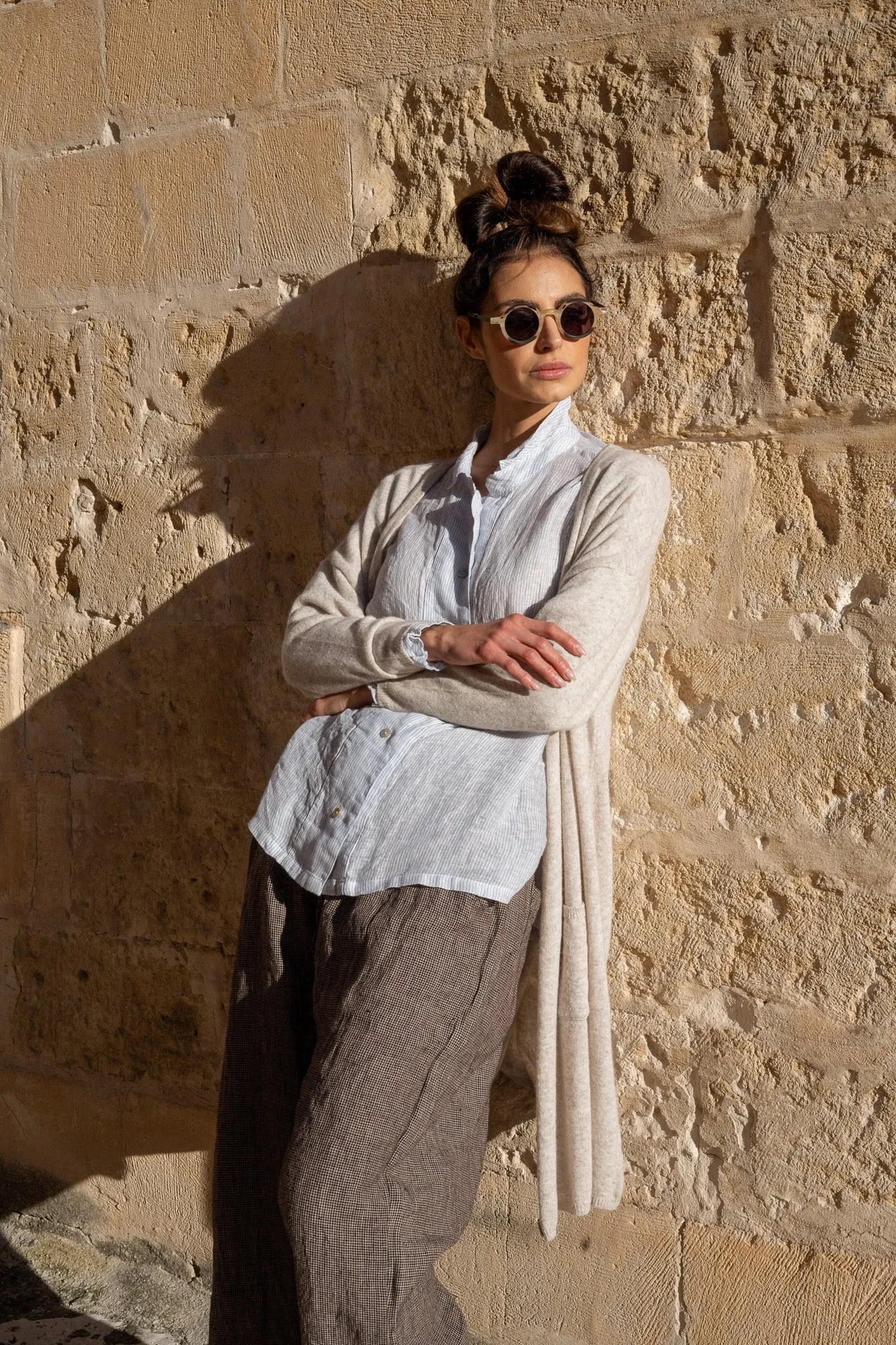 Ellery Cardigan - Wool
