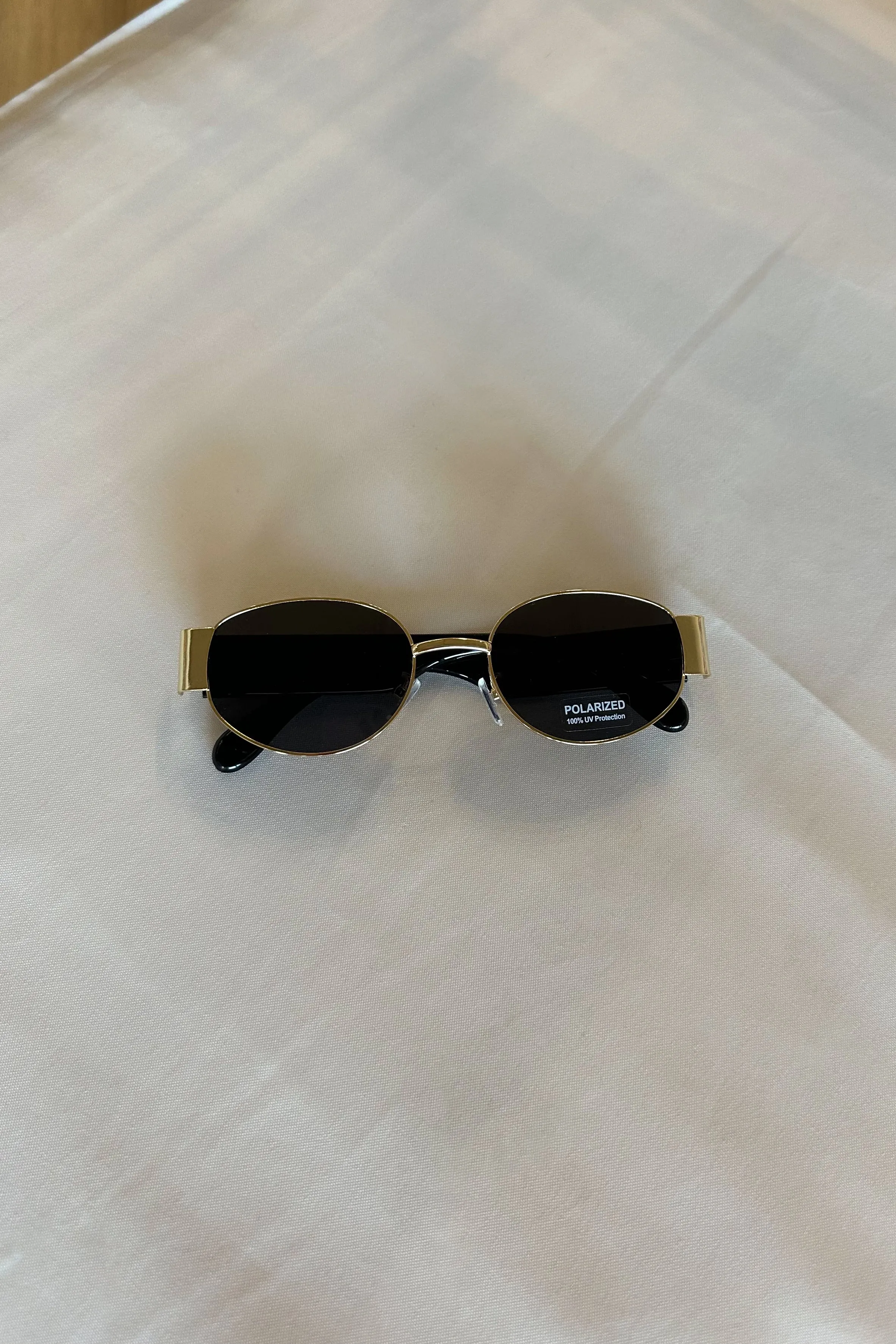 Elliott Polarized Sunglasses