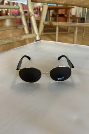 Elliott Polarized Sunglasses