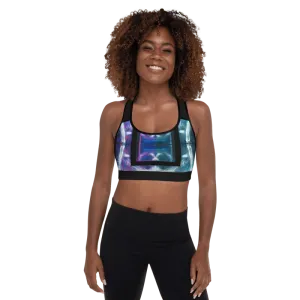Emerge Athletic Sports Bra
