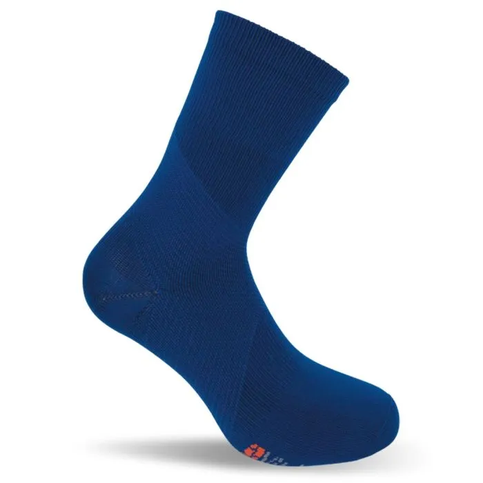 Equilibrium Dress Crew High Socks - SE200