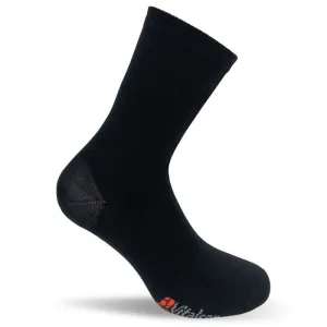 Equilibrium Dress Crew High Socks - SE200