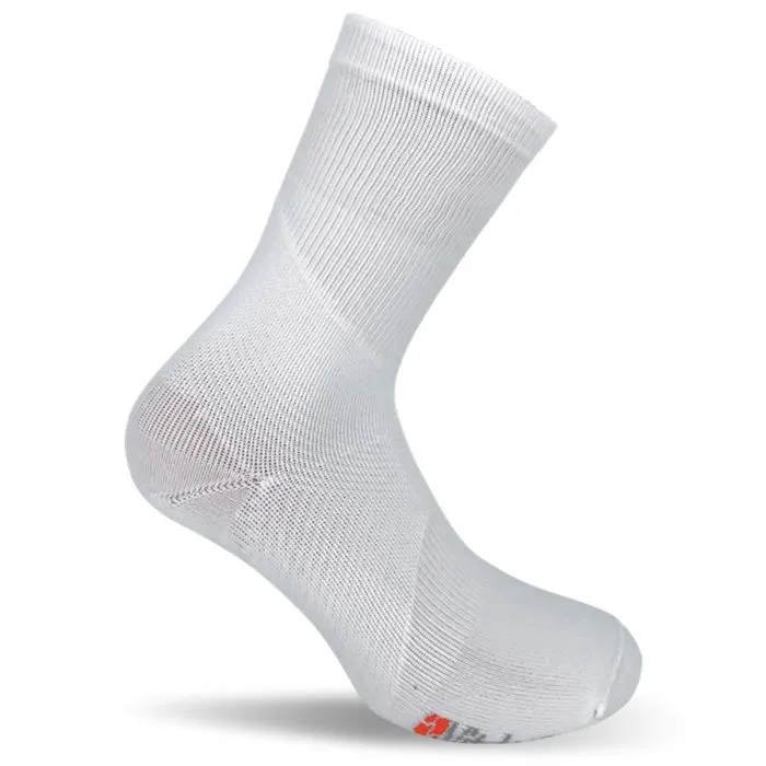 Equilibrium Dress Crew High Socks - SE200