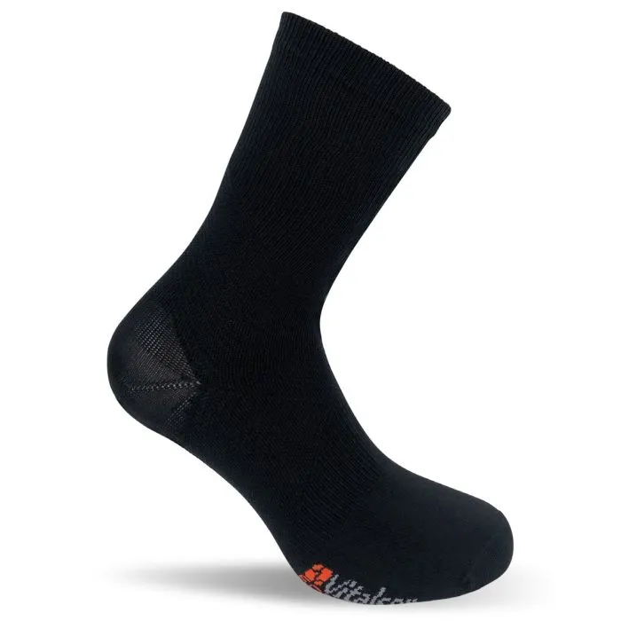 Equilibrium Dress Crew High Socks - SE200