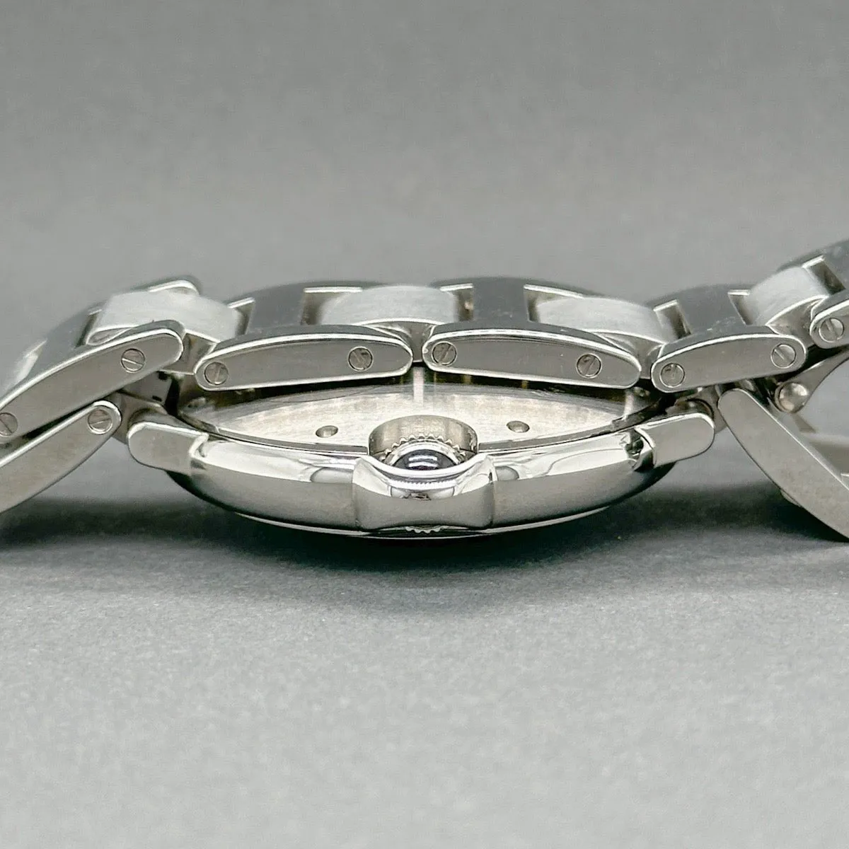 Estate Cartier Ballon Bleu Women’s Automatic Watch Ref#WSBB0048