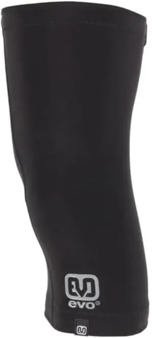 Evo Polar Knee Warmers, Size Small