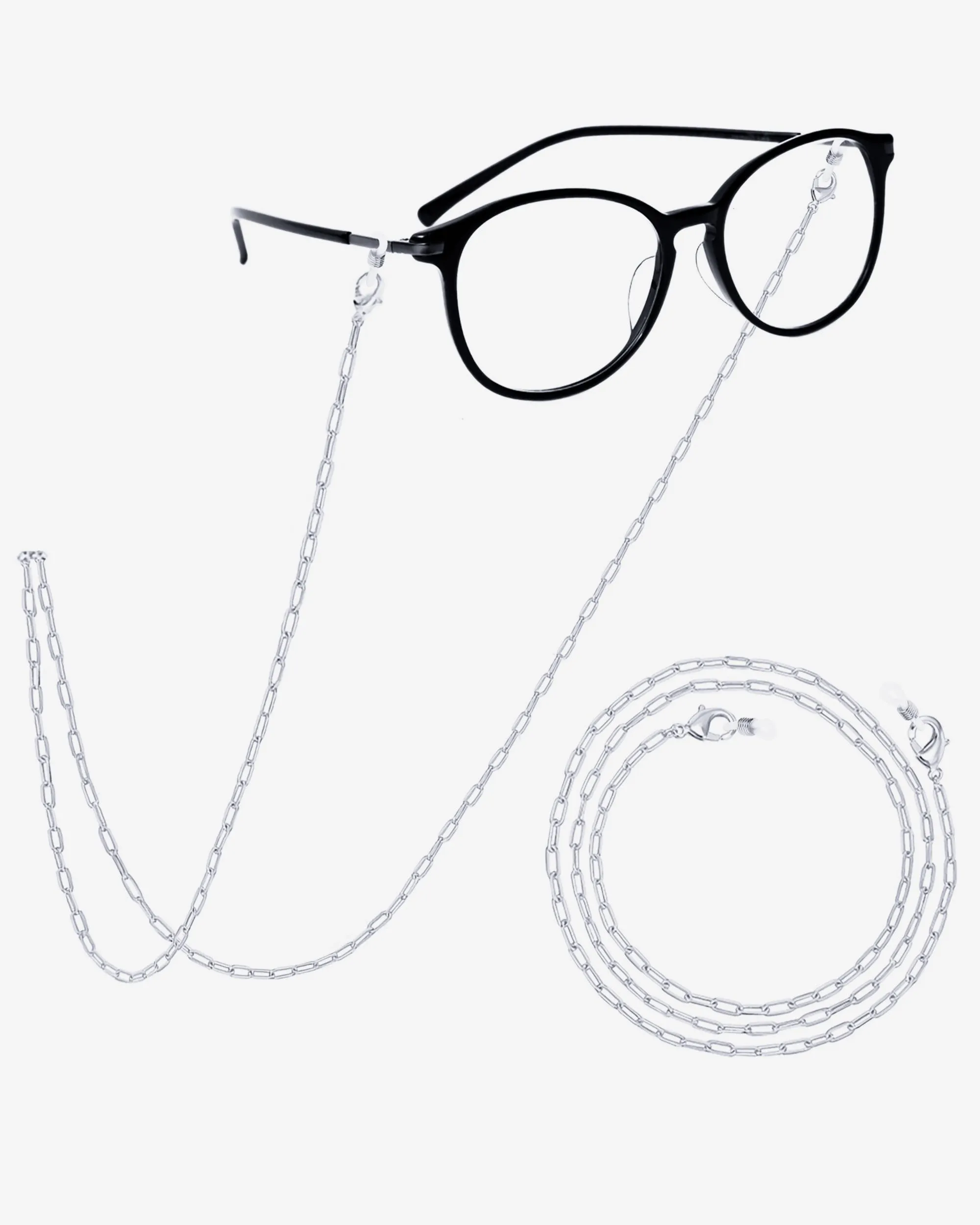 Eye Glass Chain Enhancer