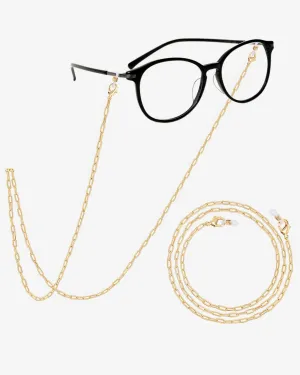 Eye Glass Chain Enhancer