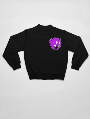 Face Your Fears Varsity Jacket