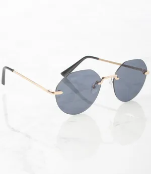 Fashion Sunglasses - M210391AP - Pack of 12 ($60 per Dozen)