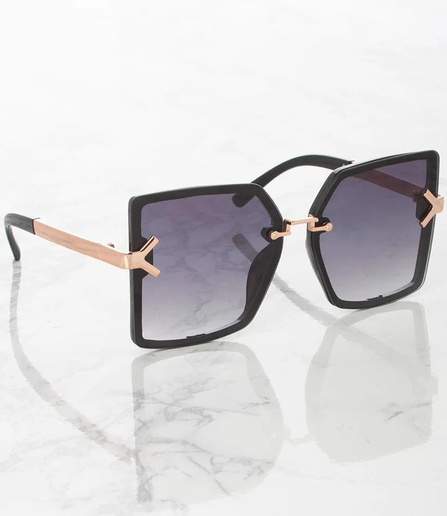 Fashion Sunglasses - MP5426AP  - Pack of 12 ($48 per Dozen)