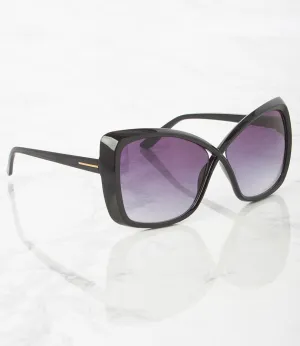 Fashion Sunglasses - P20257AP - Pack of 12 ($39 per Dozen)
