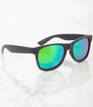 Fashion Sunglasses - P9008RV - Pack of 12 ($33 per Dozen)