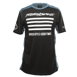 Fastline Slash SS MTB - Black
