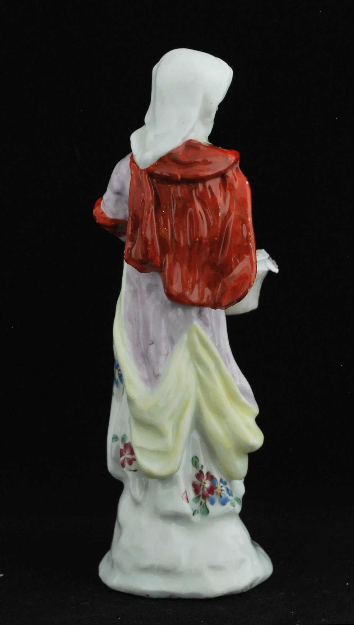 Female Pedlar