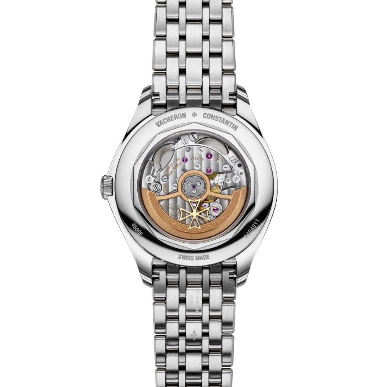 FIFTYSIX SELF-WINDING