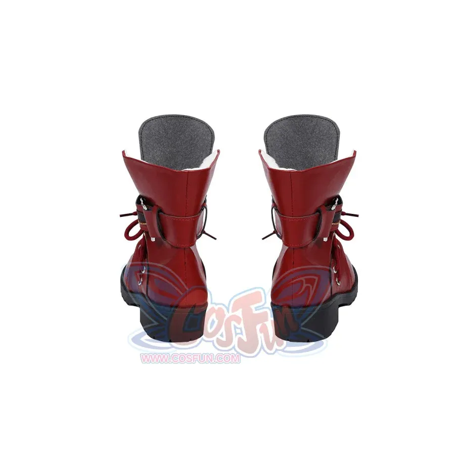 Final Fantasy VII Rebirth FF7R Tifa Lockhart Cosplay Costume C08871