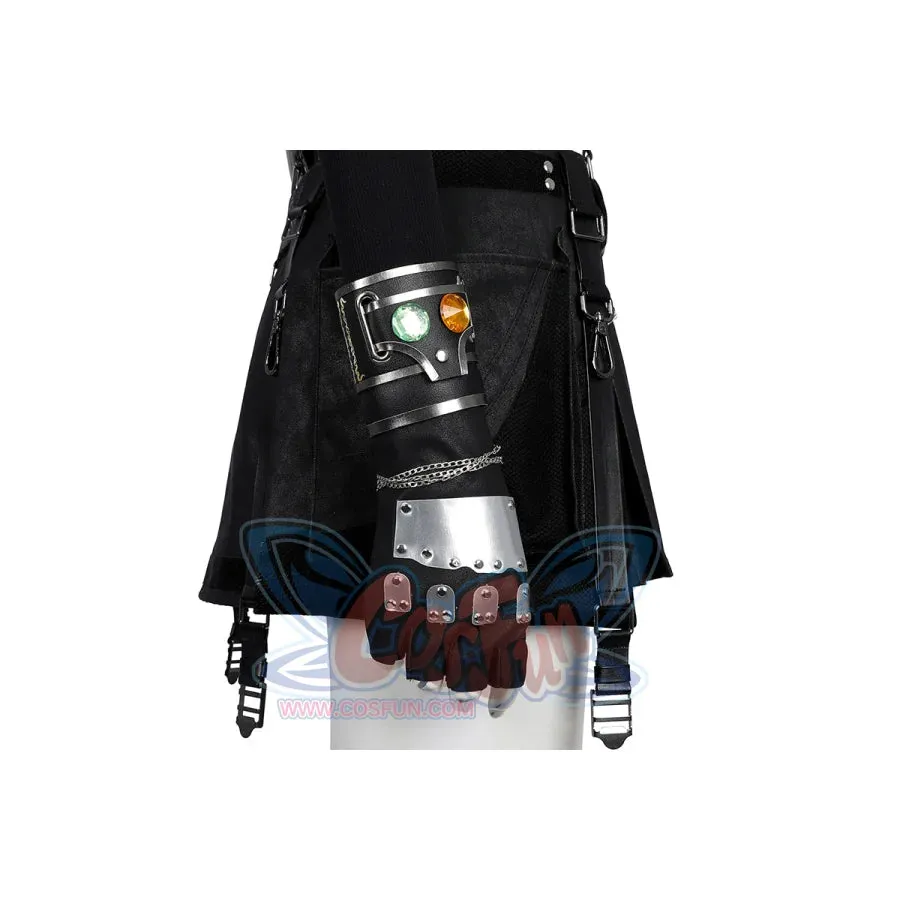 Final Fantasy VII Rebirth FF7R Tifa Lockhart Cosplay Costume C08871