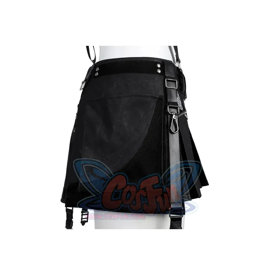 Final Fantasy VII Rebirth FF7R Tifa Lockhart Cosplay Costume C08871