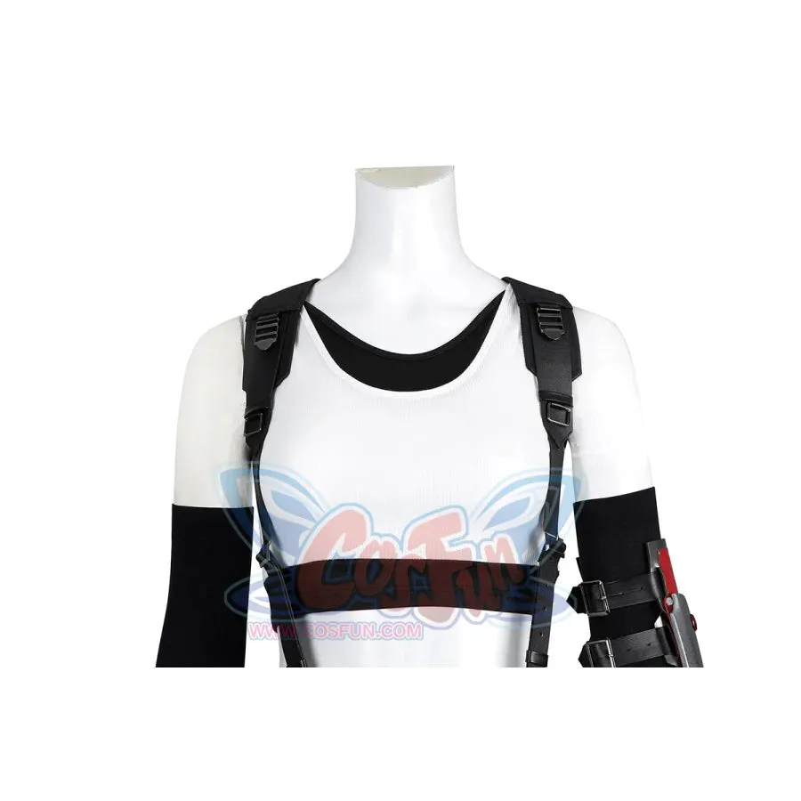 Final Fantasy VII Rebirth FF7R Tifa Lockhart Cosplay Costume C08871