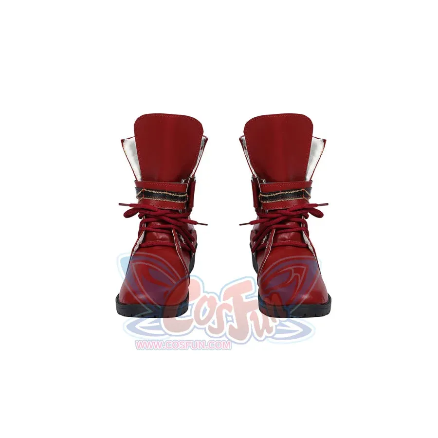 Final Fantasy VII Rebirth FF7R Tifa Lockhart Cosplay Costume C08871