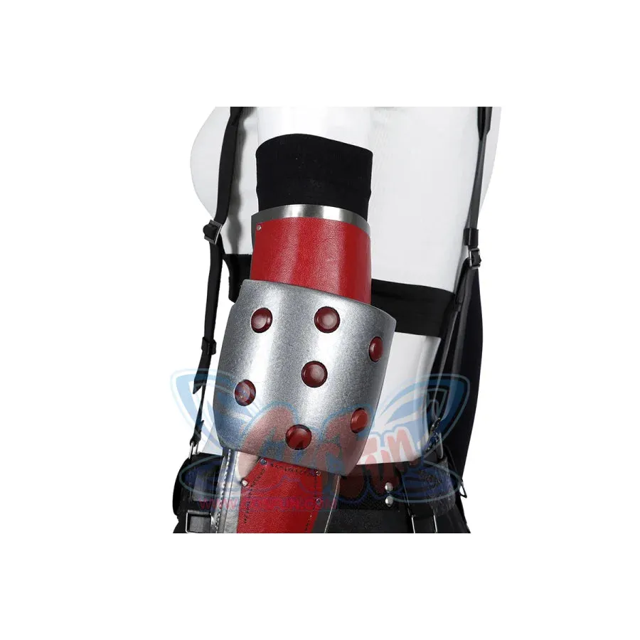 Final Fantasy VII Rebirth FF7R Tifa Lockhart Cosplay Costume C08871