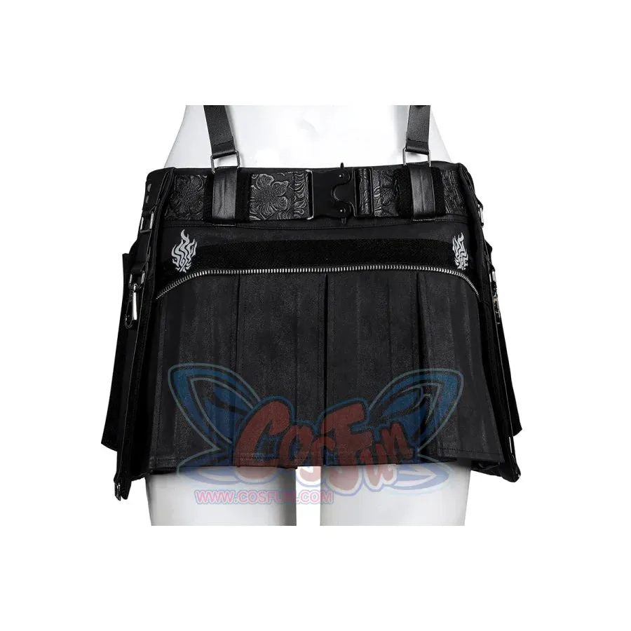 Final Fantasy VII Rebirth FF7R Tifa Lockhart Cosplay Costume C08871