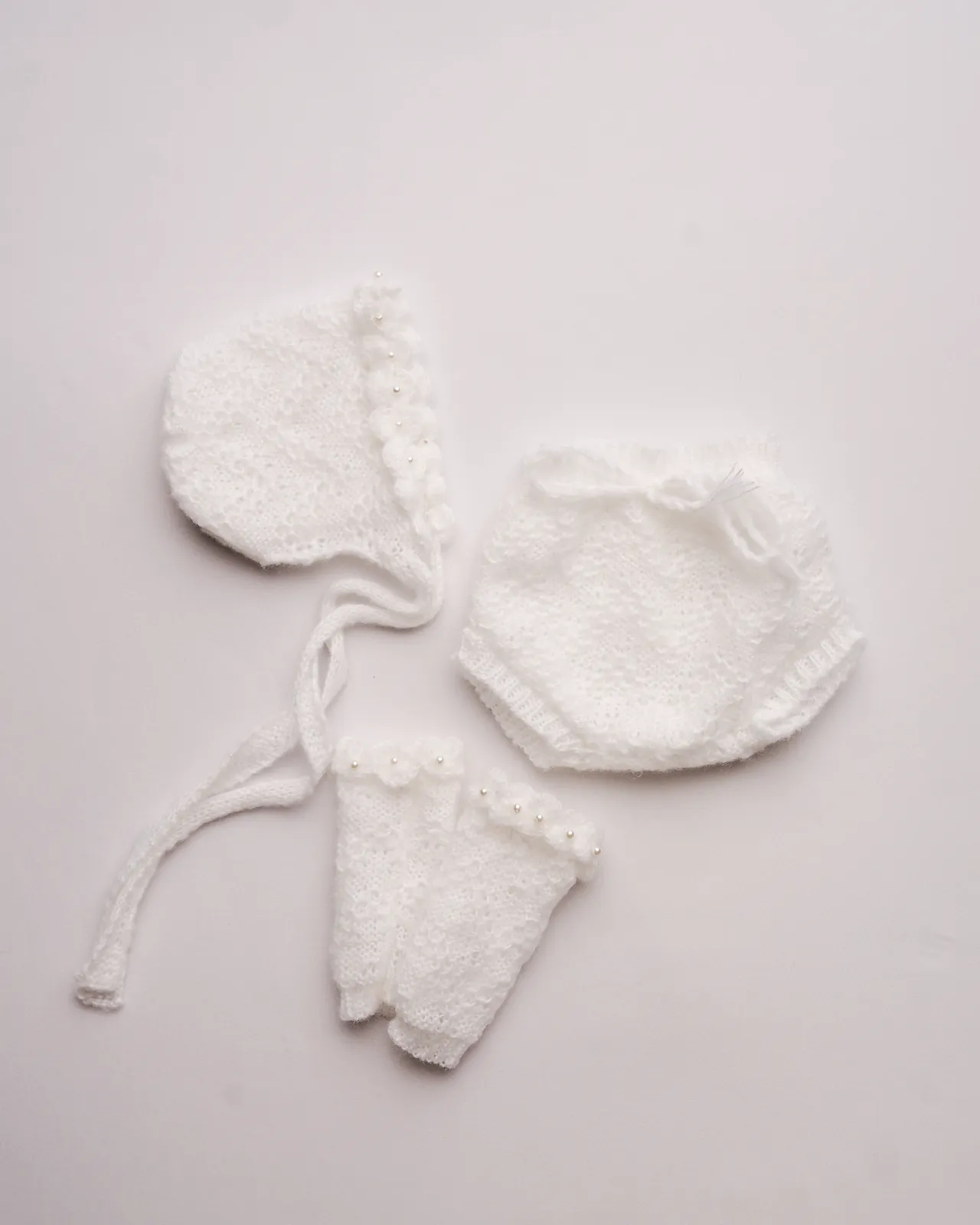 Fleur set