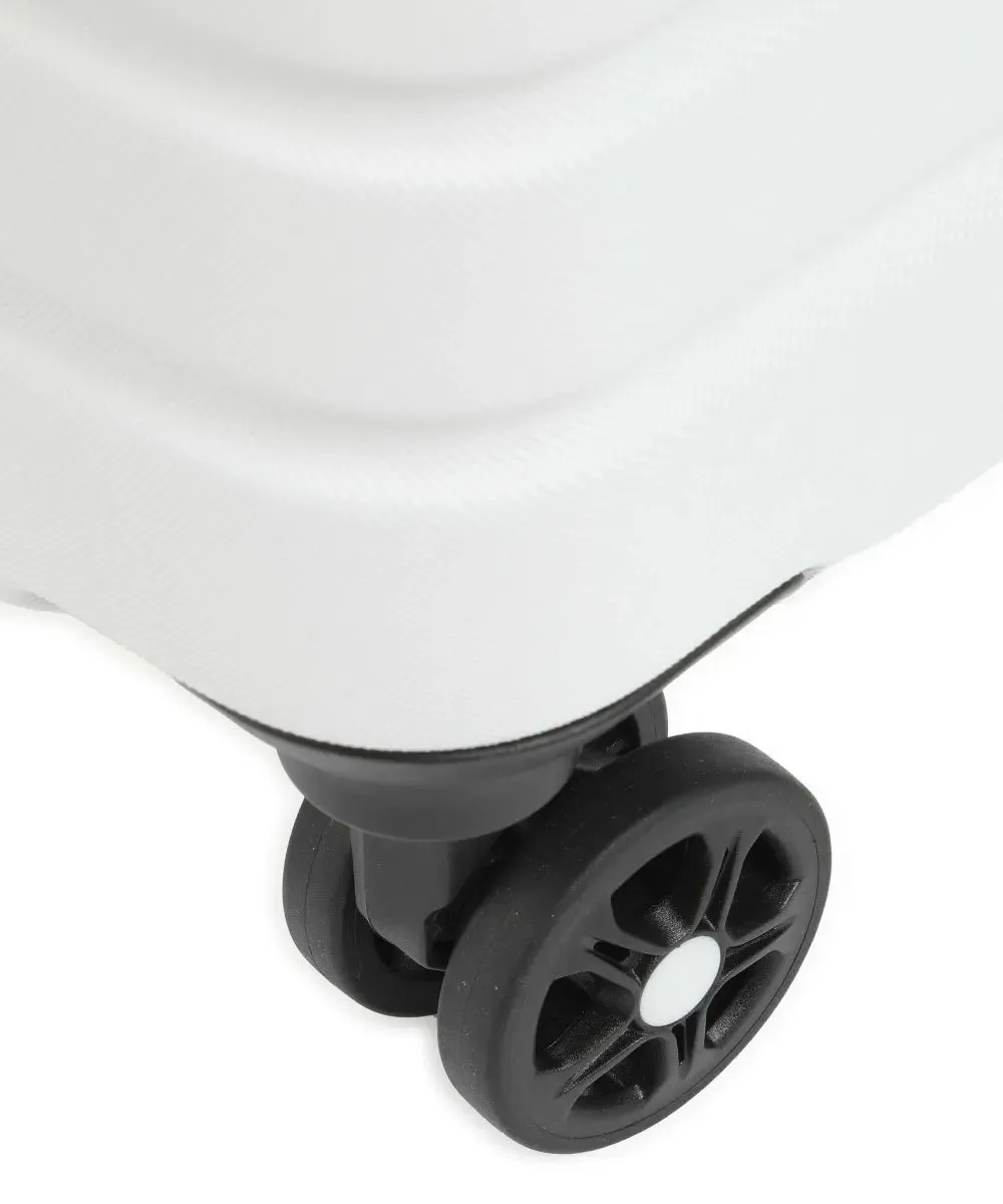 FLYDUCK TROLLEY MEDIUM EXPANDABLE