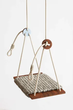Fog Rug Swing