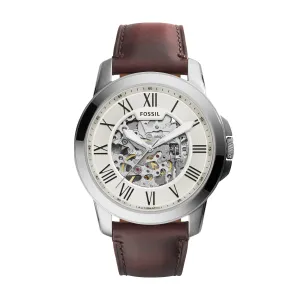 Fossil Grant Fashion Automatic Men's Watch - ME3099