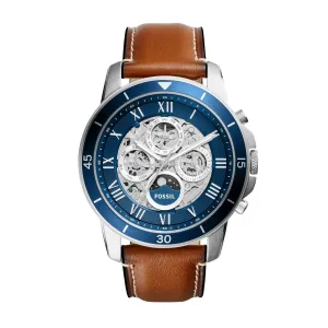 Fossil Grant Sport Fashion Automatic Men's Watch - ME3140