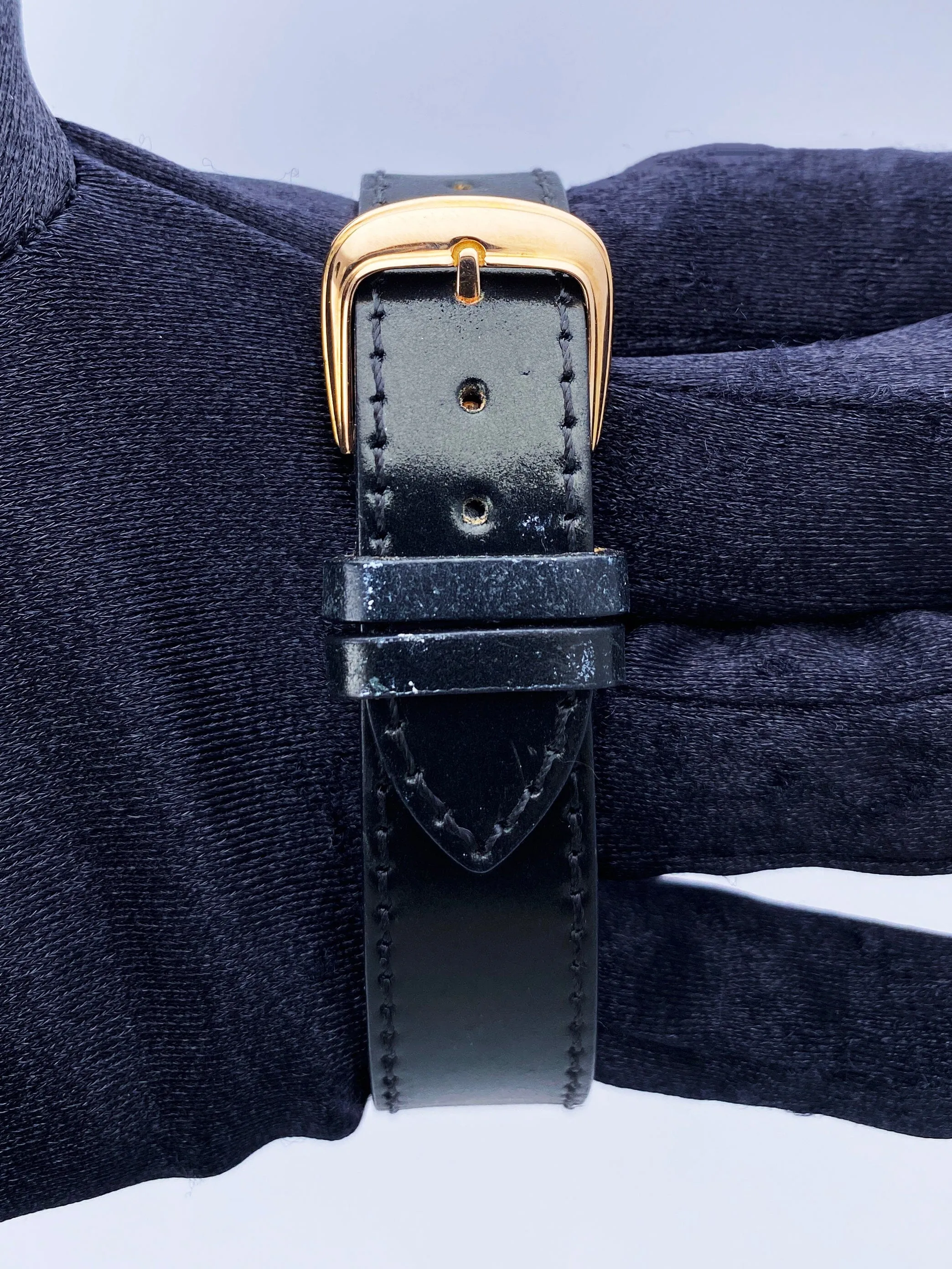 Franck Muller Master of Complications 2852 SC Rose Gold Watch