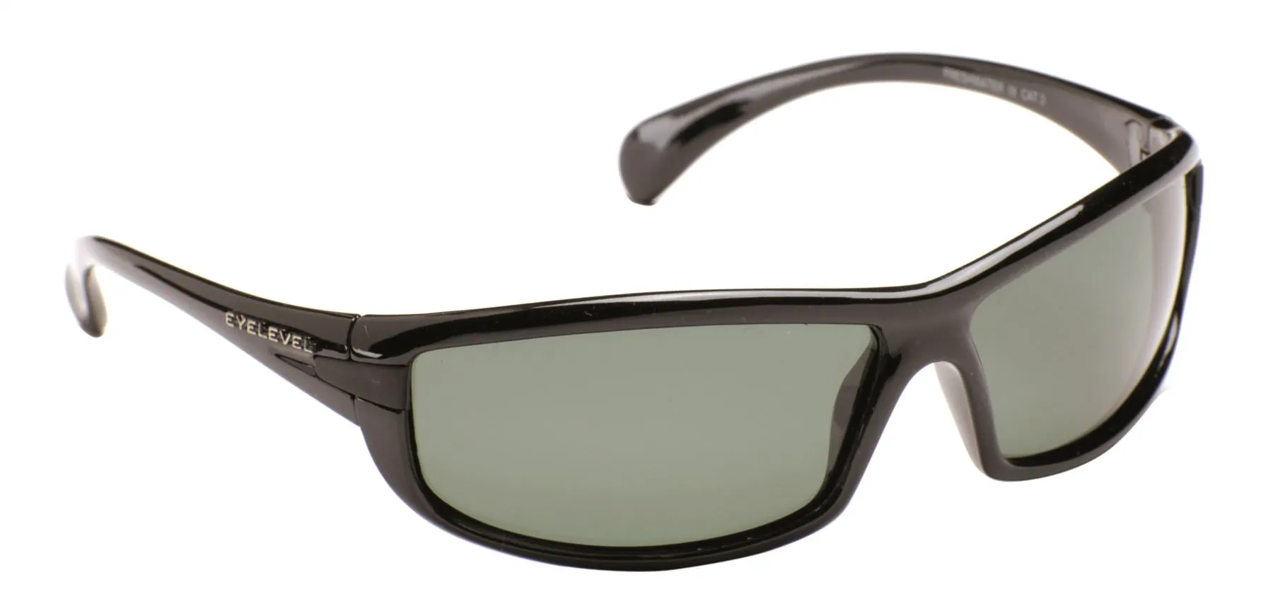 Freshwater Polarized Sunglasses - Grey Lens