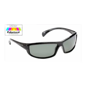 Freshwater Polarized Sunglasses - Grey Lens