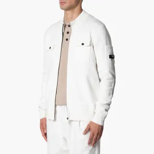 FROMANTEEL KNITTED VEST | ECRU