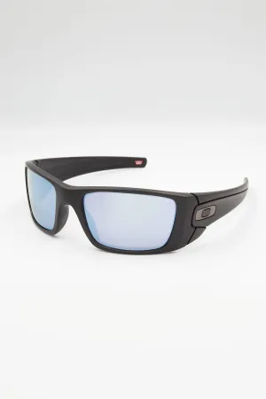 Fuel Cell Polarized
