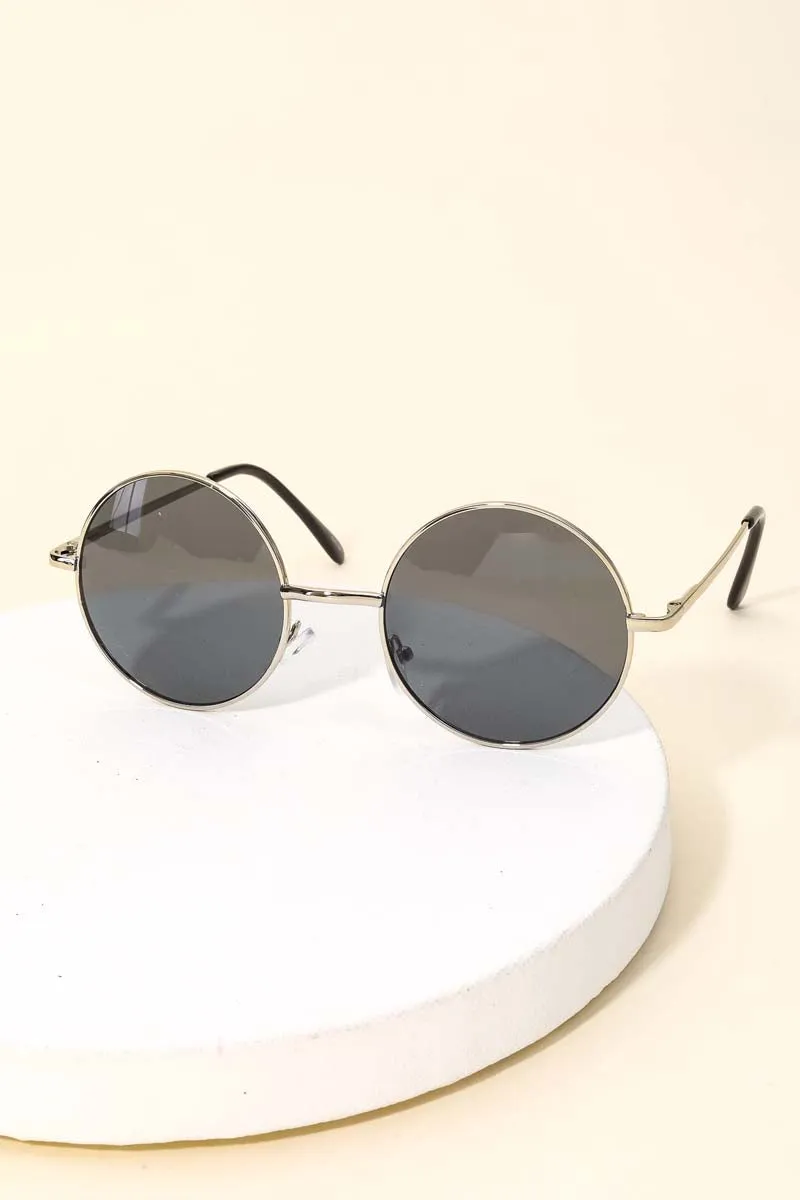 Full Circle Sunglasses