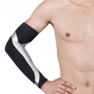 Full Support Arm Compression Athletic Sleeve