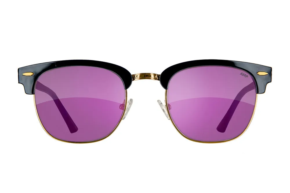 Fuse Caladesi Sunglasses | Black Gold