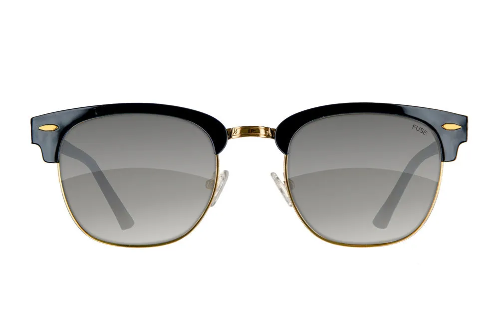 Fuse Caladesi Sunglasses | Black Gold