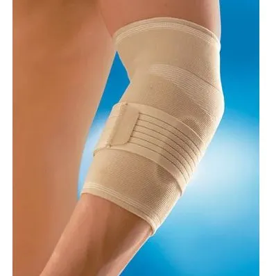 Futuro Comfort Elbow Support   Pressure Pads