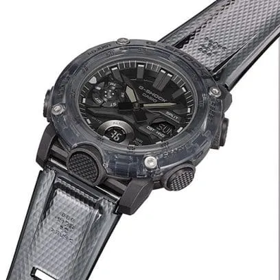G-SHOCK - GA2000SKE-8A