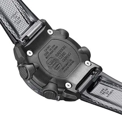 G-SHOCK - GA2000SKE-8A