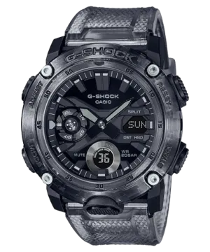G-SHOCK - GA2000SKE-8A