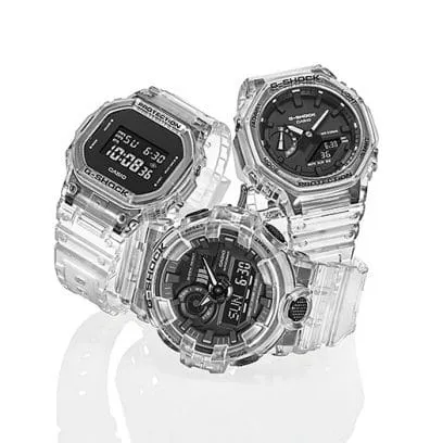 G-SHOCK - GA2100SKE-7A
