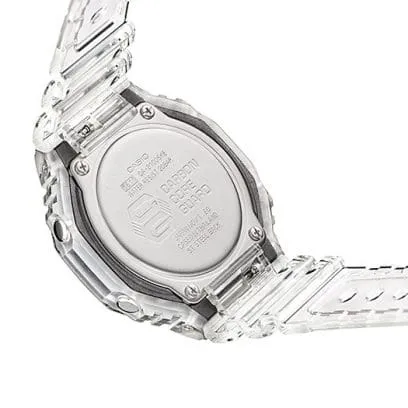G-SHOCK - GA2100SKE-7A
