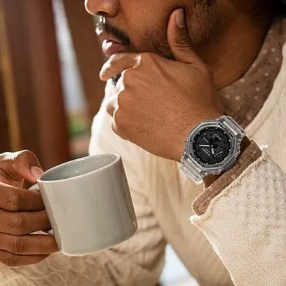 G-SHOCK - GA2100SKE-7A